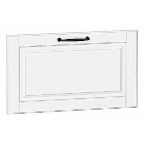 Комплект фасадов Дублин для каркаса ФП-90 П606Н Special White