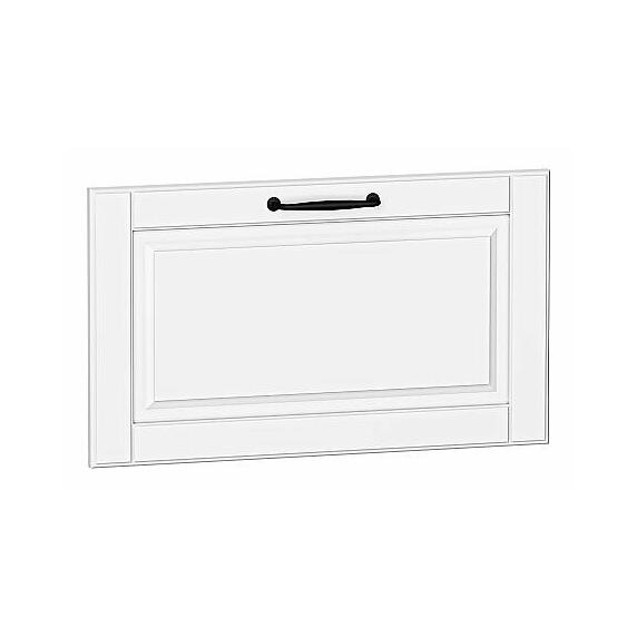 Комплект фасадов Дублин для каркаса ФП-90 П606Н Special White