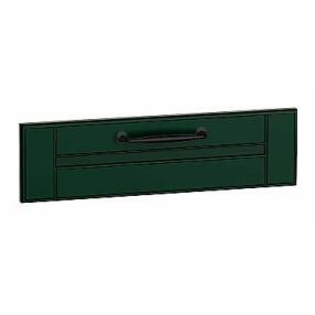 Комплект фасадов Дублин ФД-450 для каркаса НД 450 Special Green