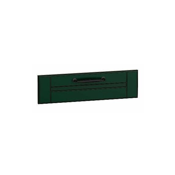 Комплект фасадов Дублин ФД-450 для каркаса НД 450 Special Green