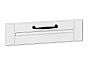 Комплект фасадов Дублин ФД-450 для каркаса НД 450 Special White