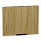 Комплект фасадов Евро для каркаса ФГ-450 ВГ450 Дуб песочный