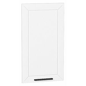 Комплект фасадов Глетчер для каркаса Ф-20 В400/ВУ590/Н400/ШП400/НТ300/НУ990 Айленд Силк