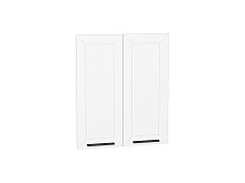 

Комплект фасадов Глетчер для каркаса Ф-40 В600/Н600/НМ600