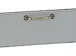 Комплект фасадов Ницца для каркаса ФД-450 НД 450 Графит