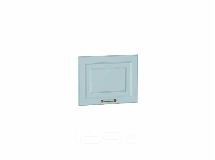 Комплект фасадов Ницца для каркаса ФГ-450 ВГ450 Голубой
