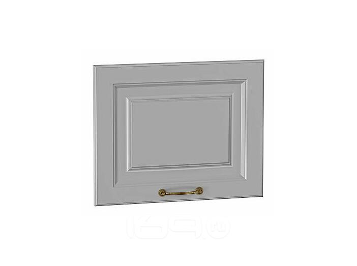 Комплект фасадов Ницца для каркаса ФГ-450 ВГ450 Графит