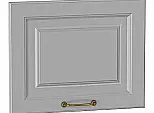 Комплект фасадов Ницца для каркаса ФГ-450 ВГ450 Графит
