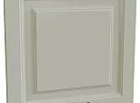 Комплект фасадов Ницца для каркаса ФГ-450Н ВГ459/ВГ469 Кварц грей