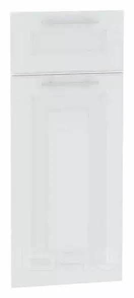 Комплект фасадов Ницца Royal для каркаса Ф-11 Н301 Blanco
