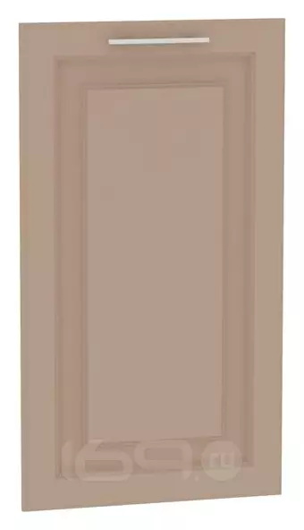 Комплект фасадов Ницца Royal для каркаса Ф-20 В400/ВУ590/Н400/ШП400/НТ300/НУ990 Omnia