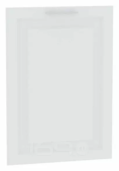 Комплект фасадов Ницца Royal для каркаса Ф-30 В500/Н500/НМ500 Blanco