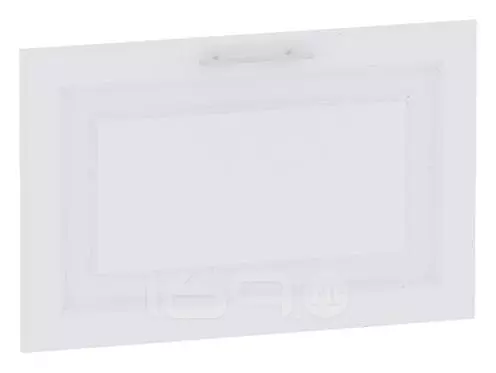 Комплект фасадов Ницца Royal для каркаса ФП-90 П606Н Blanco