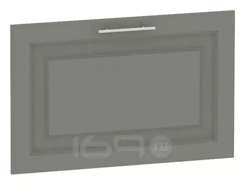 Комплект фасадов Ницца Royal для каркаса ФП-90 П606Н Magnum