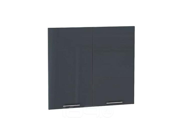 Комплект фасадов Валерия-М для каркаса Ф-50 В800/Н800/НМ800 Антрацит