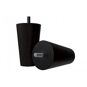 Комплект опор конусообразных Geometry Венге Бенедикт 6*6*10