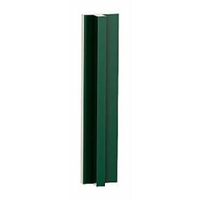 Комплект планок Дублин для углового шкафа Ф-65 Special Green