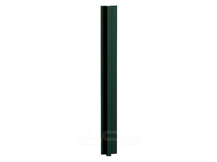 Комплект планок Дублин для углового шкафа Ф-99 Special Green