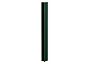 Комплект планок Дублин для углового шкафа Ф-99 Special Green