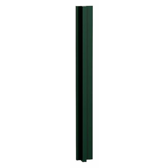 Комплект планок Дублин для углового шкафа Ф-99 Special Green