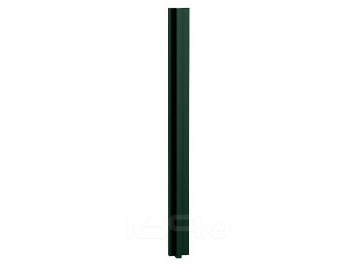 Комплект планок Дублин для углового шкафа Ф-99Н Special Green