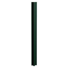 Комплект планок Дублин для углового шкафа Ф-99Н Special Green