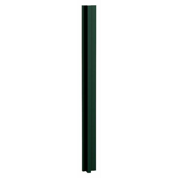 Комплект планок Дублин для углового шкафа Ф-99Н Special Green
