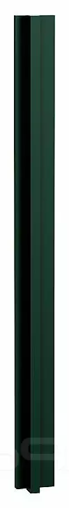 Комплект планок Дублин для углового шкафа Ф-99Н Special Green