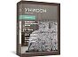 Комплект постельного белья 2.0 перкаль "Унисон" (50х70) Карнелия книжка