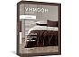 Комплект постельного белья 2.0 перкаль "Унисон" Unicolor (50х70) Cremona