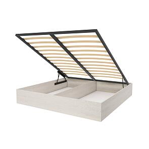 Короб для подъемного механизма Лозанна СТЛ.223.06 Дуб белый