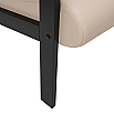 tumb 8 - Кресло Leset Retro Венге, к/з Polaris Beige
