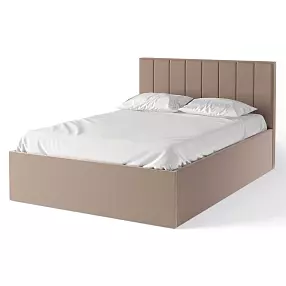 Кровать Аврора 1400*2000 Balance 290 Капучино