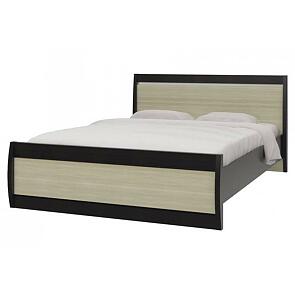 Кровать Ксено СТЛ.078.17 2000*1400 Дуб феррара/Ясень