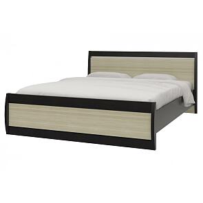 Кровать Ксено СТЛ.078.18 2000*1600 Дуб феррара/Ясень