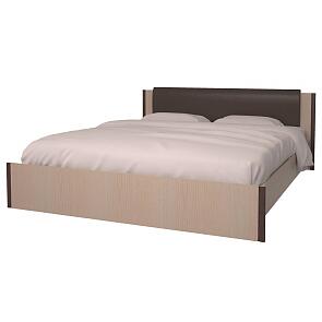 Кровать Новелла СТЛ.105.02-01 Дуб кремона