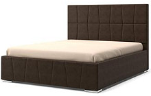 

Кровать Пассаж (08) Glory 031 1,8, Коричневый