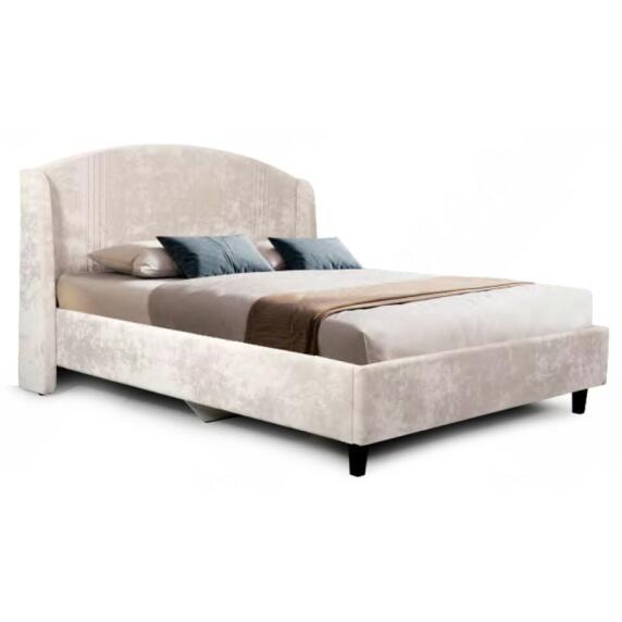 Кровать Севилья 180 Тиффани бежевый Вариант 1