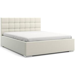 Кровать Симфония (04) Oregon Cream ПМ/Н 1,6