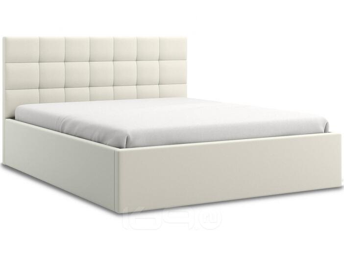 Кровать Симфония (08) Oregon Cream без ПМ 1,6  