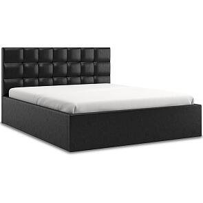 Кровать Симфония (09) Старбакс 08 без ПМ 1,4  