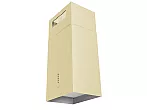 Кухонная вытяжка MAUNFELD Bath Isla 401 бежевый