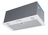 Кухонная вытяжка MAUNFELD Crosby Power 50 белый