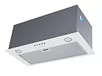 Кухонная вытяжка MAUNFELD Crosby Power 50 белый