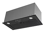 Кухонная вытяжка MAUNFELD Crosby Power 50 черный