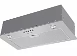 Кухонная вытяжка MAUNFELD Crosby Singl 5028 нержавеющая сталь