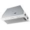 Кухонная вытяжка MAUNFELD TRAPEZE 602M белый Кухонная вытяжка MAUNFELD TRAPEZE 602M белый