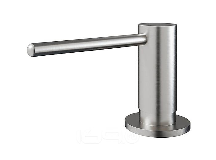 Кухонный дозатор EMAR ED-405 ЕД-405 Satin