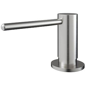 Кухонный дозатор EMAR ED-405 ЕД-405 Satin