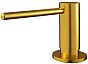 Кухонный дозатор EMAR ED-405 ЕД-405D PVD Golden